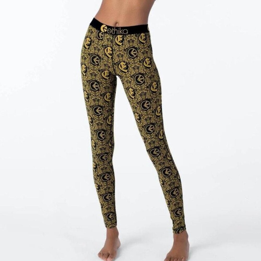 Ethika Royalty 2 Legging